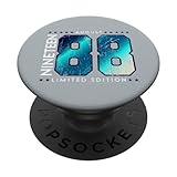 Photo Gallery 1988 mese di agosto anno di nascita compleanno popsockets popgrip intercambiabile Photo Gallery 1988 mese di agosto anno di nascita compleanno popsockets popgrip intercambiabile