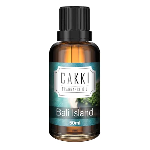 Aceite Esencial Bali Island 50 ml para Difusores miniatura 1
