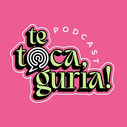 Te Toca, Guria! - Episódio 8 - Nem eu pensei que seria assim!