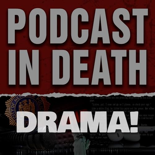 Drama! We Review the Reviews of &ldquo;Dark in Death&rdquo;