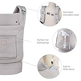 Articolo gagaku marsupio ergonomico con cappuccio