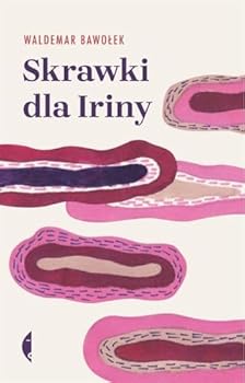 Hardcover Skrawki dla Iriny [Polish] Book