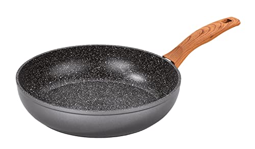 STONELINE Back to Nature, sauteuse 24 cm