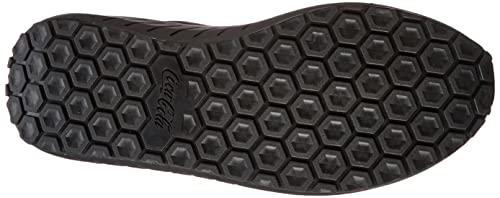 Tênis Coca-Cola Shoes, Cloud Knit Atl, Feminino, All Black, 41