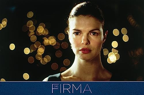 Die Firma [4K Ultra HD] + [Blu-Ray]