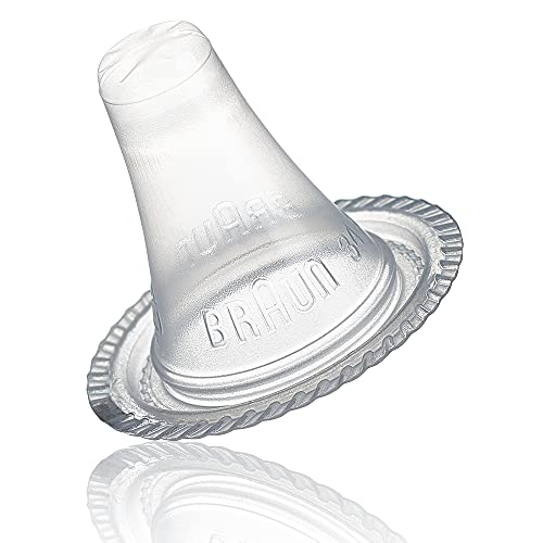 Lensfilters voor Braun Thermoscan oorthermometers - Image 3