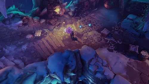 Darksiders Genesis Pc - vue 7