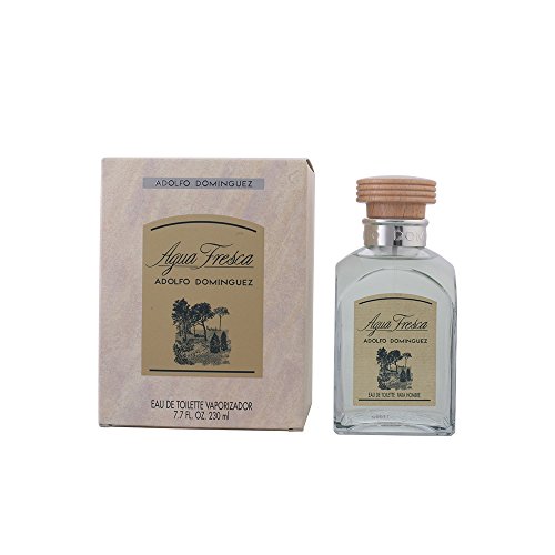 AGUA FRESCA edt vaporisateur 120 ml