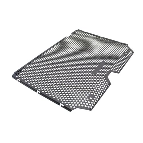 Grille de protection radiateur MT09 en alliage haute résistance