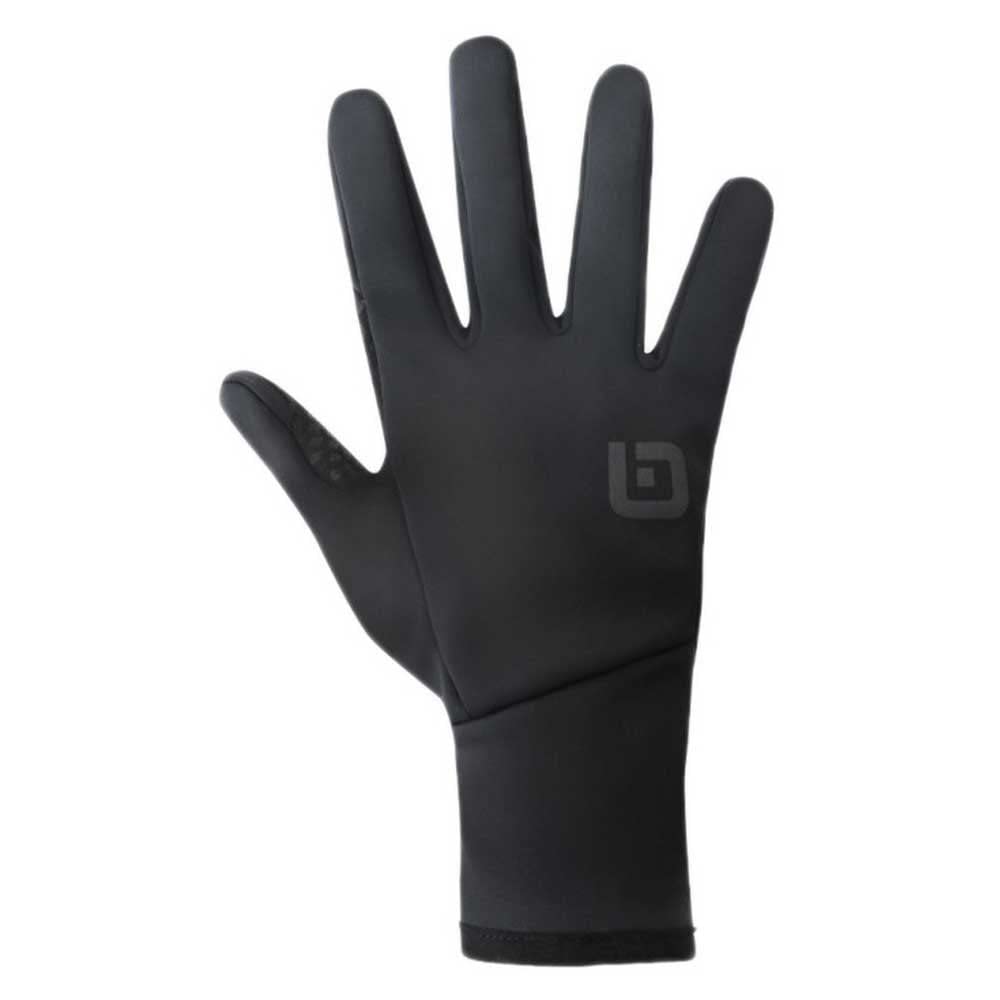 Ale' Nordik 2.0 Winter - Guanti da Ciclismo Unisex Adulto