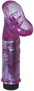 you2 Toys Venus Lips, color rosa