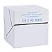 Generic [HK Stock] DOOGEE Smart Cube P1 Mini WiFi Smart DLP Projector,...