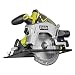 Produktbild Ryobi RWSL1801M Akkuhandkreissäge