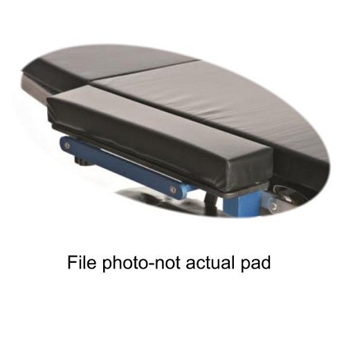 Free Access Arm and Hand Table Replacement Pad Health