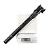 SR SUNTOUR SP12 NCX Suspension Seat Post with Protective Cover 27.2X350mm,Black
