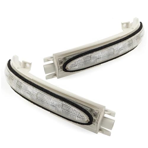 Clignotant de rétroviseur pour Acura TSX - Feu répétiteur latéral gauche droite