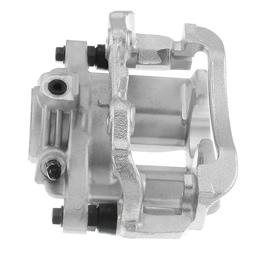 Image of Detroit Axle - RWD Rear Right Brake Caliper for Chevy Blazer S10 GMC Sonoma