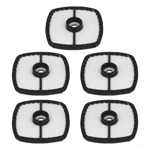 CENPEK 5 Pcs Air Filter Standard Lawn Mower Air Filter - Image 3