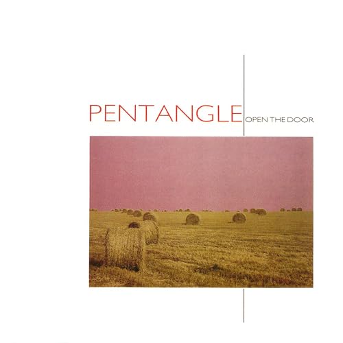 Pentangle