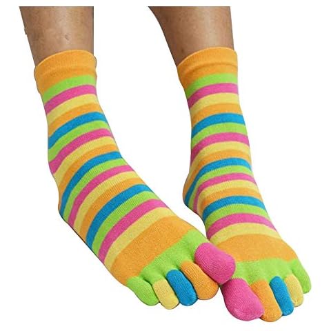 Chaussettes d'hiver HpyAlwys Cover