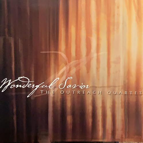 The Outreach Quartet