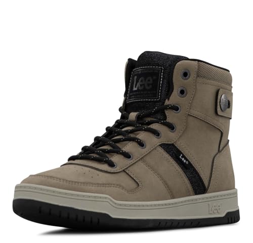 Image of Lee | Noah Hi Sneaker for Men | Men