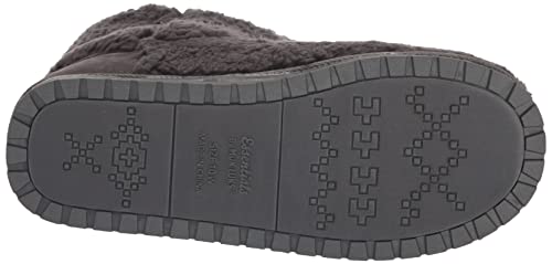 MUK LUKS Women's Clementine Boot4