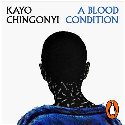 A Blood Condition by Kayo Chingonyi episode artwork