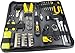 Price comparison product image 58 Piece Computer Repair Tool Kit