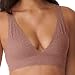 Produktbild Sloggi Damen sloggi Zero Feel Lace 2.0 Top, CACAO, S