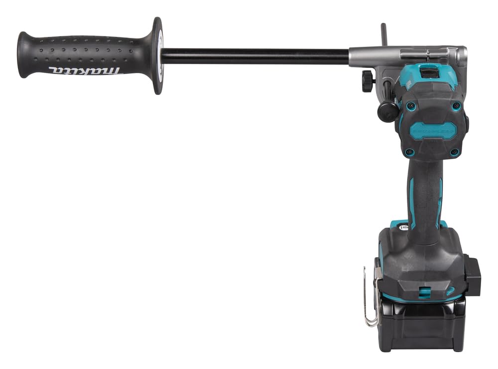 MAKITA Strumento di Fresatura ad Alta Precisione Forma Universale per esperti di carpenteria metallica per pulizia di saldature Resistenza Termica Elevata