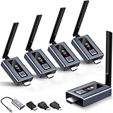 Lielyhod Upgraded Wireless...image