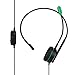Produktbild Y56 Gaming Headset Kopfhörer Stereokopfhörer mit Mikrofon mikrophon für Sony Playstation 4 PS4 Controller