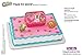 Decopac Shopkins Time to Shop Cake Topper - 3 Piece Set - Includes Zippered Pouch; Cookie and Apple 0.9