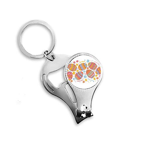 Pince à ongles de Pâques coupe précise et ergonomique pour manucure