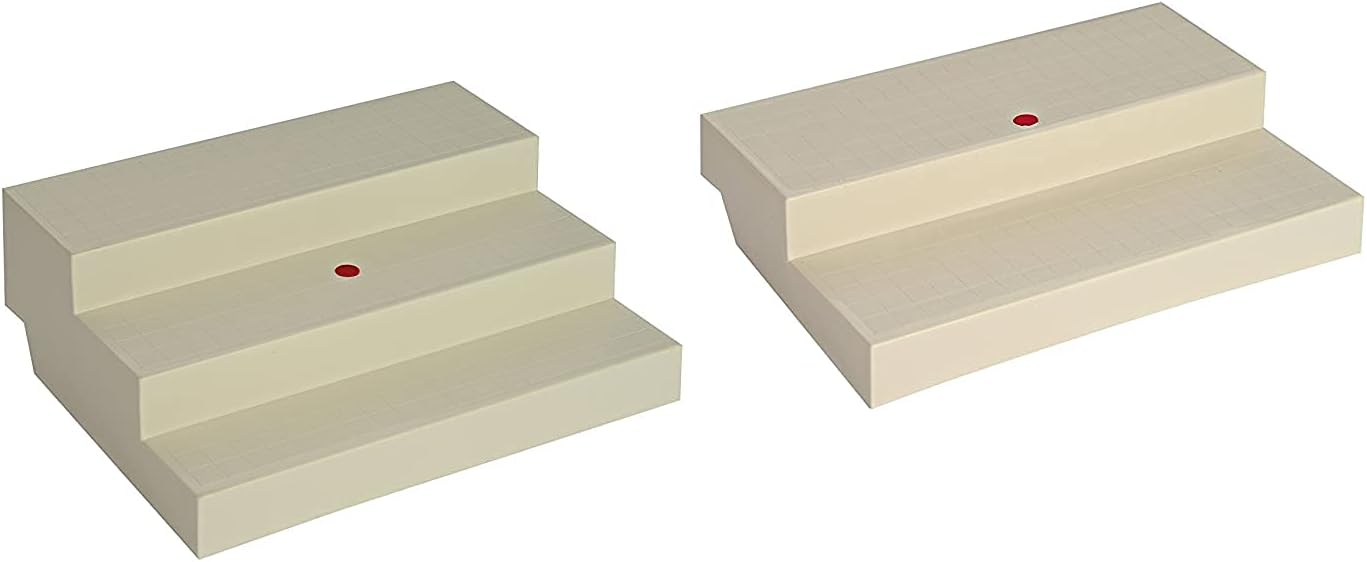 Jvs Cupboard Space Organizer, White, 10 Cmx29X23 Cm, Rectangular - Plastic