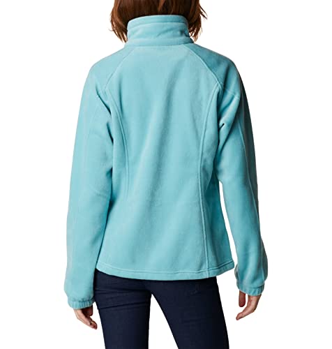 Image of Columbia Women's Benton Springs Full Zip