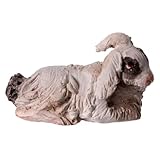 4x4 tours iceland  Holyart Coniglio per presepe Terracotta 18 cm 3x2x4 cm Tripi