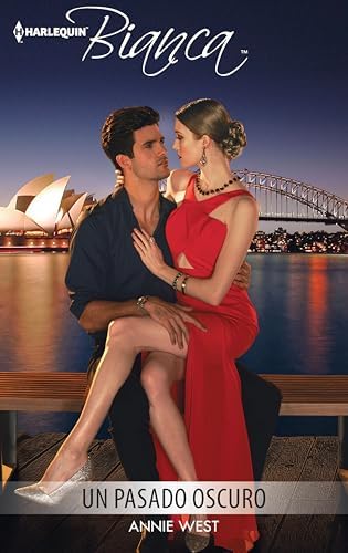 Un pasado oscuro (Bianca nº 2456)