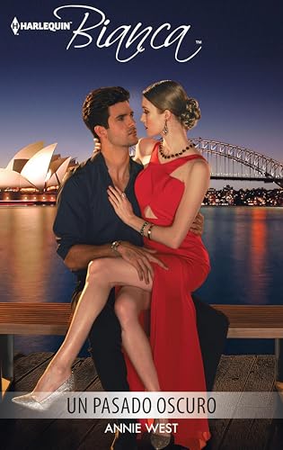 Un pasado oscuro (Bianca nº 2456)