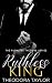 ZAHIR - Her Ruthless Sheikh: 50 Loving States, New Jersey (Ruthless Tycoons Book 2)
