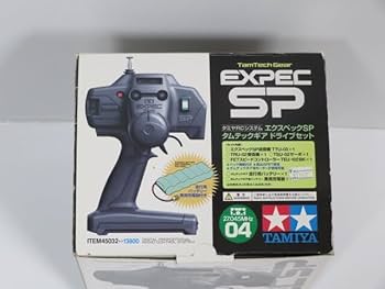 【タミヤRCシステム】エクスペックSP 電動RCドライブセット 1016010160312018_01_7915w.jpeg
