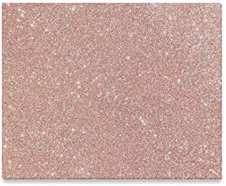 Amazon Com Jnseff Wall Art Painting Rose Gold Glitter Defocused Abstract Holidays Prints On Canvas The Picture Landscape Pictures Oil For Home Modern Decoration Print Decor For Living Room Posters Prints