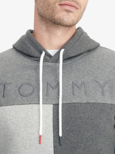 Tommy Hilfiger Men's Hoodie Sweatshirt3