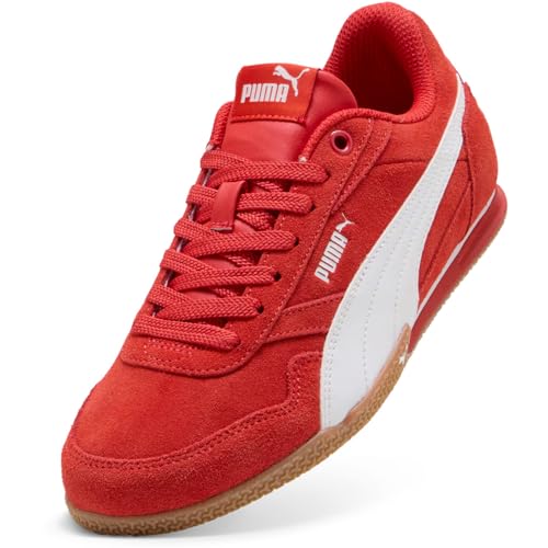 Baskets basses Puma BELLA DONNA SD - vue 9