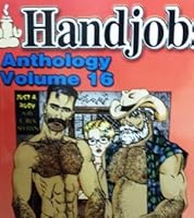 Anthology Volume 16 188645860X Book Cover