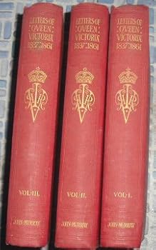 The Letters of Queen Victoria