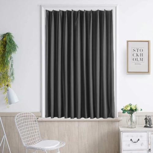 KAMIMORI ՌJ[e 180cm 80cm  J[e Ռ h[vJ[e  n UVJbg fM ۉ h ߓd΍ ډB 1 AWX^[tbNt k Vv ubN