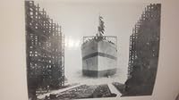 Principles of Warship Construction & Damage Control. B009FNUNR8 Book Cover