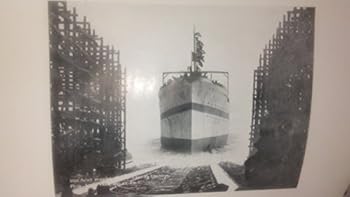 Hardcover Principles of Warship Construction & Damage Control. Book